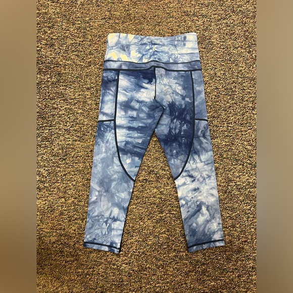 EUC Zyia Leggings - Picture 2 of 5